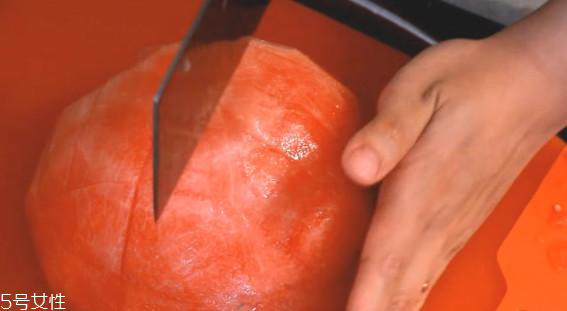 西瓜怎么切好看 擺盤裝果盒都方便 西瓜怎么切好看 擺盤裝果盒都方便