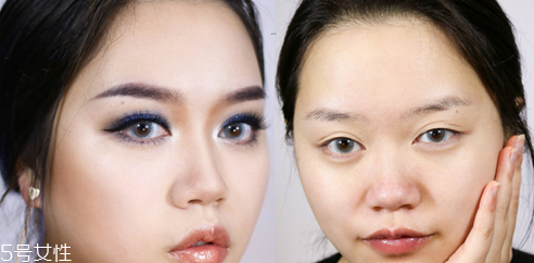 不同臉型的修飾方法 根據(jù)臉型選擇合適的妝容 不同臉型的修飾方法 根據(jù)臉型選擇合適的妝容