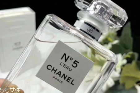 香奈兒5號香水什么味？大自然的味道