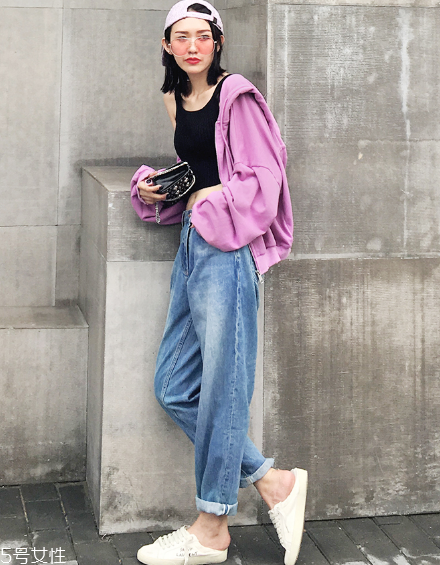 牛仔褲扣子怎么裝？牛仔褲扣子巧妙安裝