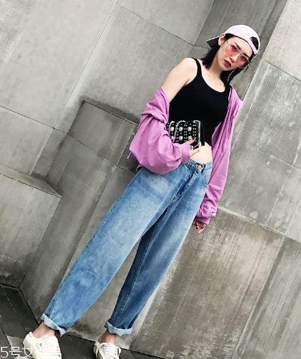 牛仔褲扣子怎么裝？牛仔褲扣子巧妙安裝