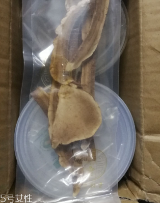 西洋參治牙疼嗎？要分情況