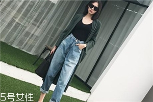 牛仔褲褲襠為什么會磨破？要注意這幾點