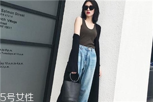 牛仔褲褲襠緊怎么辦？褲襠太緊對(duì)身體不好