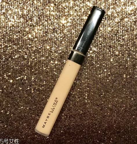 遮瑕液可以涂在眼部嗎？能遮住黑眼圈