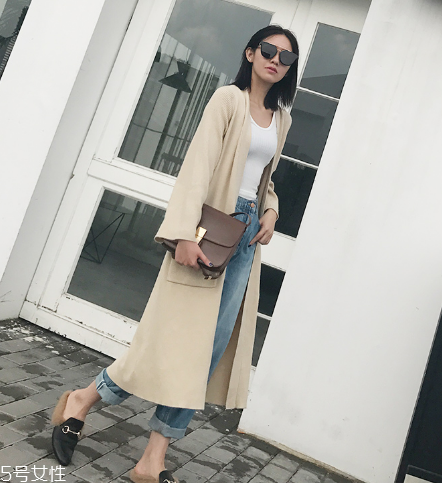 牛仔褲褲頭大了怎么改??？教你幾個(gè)小竅門