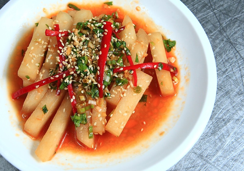 涼薯孕婦可以吃嗎 這樣挑選最好吃 涼薯孕婦可以吃嗎 這樣挑選最好吃