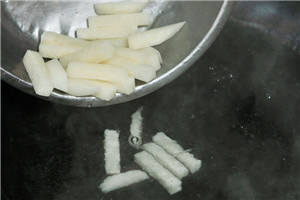 涼薯孕婦可以吃嗎 這樣挑選最好吃 涼薯孕婦可以吃嗎 這樣挑選最好吃