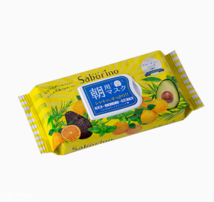 早安面膜用完要洗臉嗎？補水面膜無需清洗