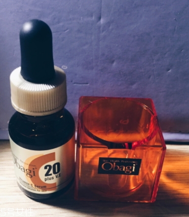 左旋vc原液怎么用？美白淡斑全靠它