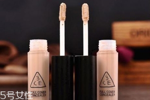 遮瑕液可以當粉底用嗎？要做好保濕才能全臉用