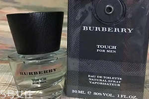 burberry情緣男士香水女士能用嗎？男女皆宜的木質(zhì)香調(diào)
