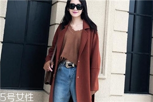 牛仔褲29腰圍是多少？牛仔褲腰圍這樣看