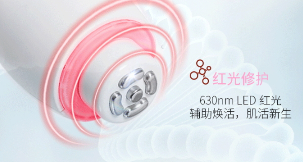 Fan Beauty美容儀怎么用？