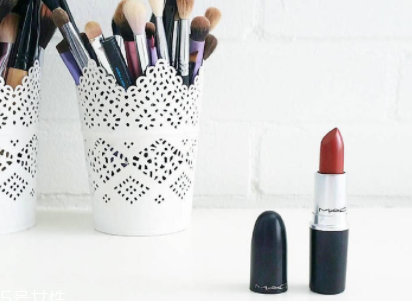 mac chili什么顏色？偏橘色調(diào)