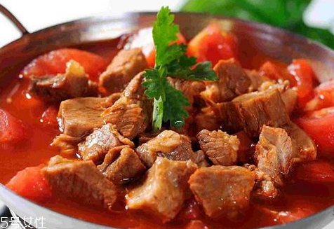 牛腩是牛的哪個(gè)部位 牛腩是牛的哪個(gè)部位