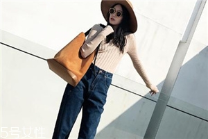 牛仔褲拉鏈老開怎么辦？這樣就能避免尷尬了