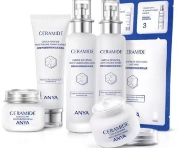 ANYA韓雅化妝品怎么樣？韓雅是什么牌子