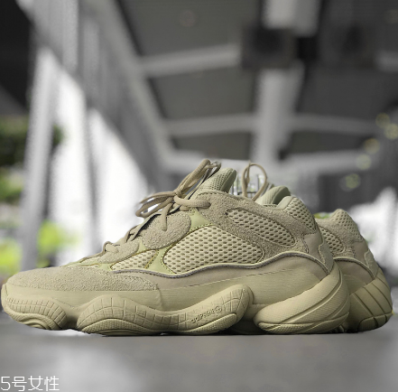 yeezy 500 super moon yellow什么時(shí)候發(fā)售？