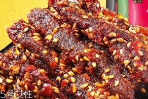 牛肉干是生的還是熟的 可以直接食用 牛肉干是生的還是熟的 可以直接食用