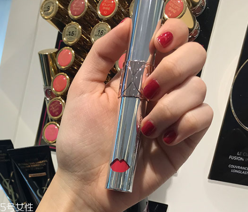 2022年口紅流行什么顏色？2022最流行的口紅品牌色號