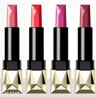 2022年口紅流行什么顏色？2022最流行的口紅品牌色號