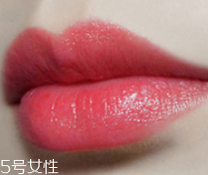 2022年口紅流行什么顏色？2022最流行的口紅品牌色號