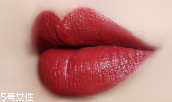 2022年口紅流行什么顏色？2022最流行的口紅品牌色號