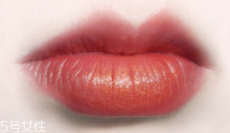 2022年口紅流行什么顏色？2022最流行的口紅品牌色號