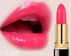 2022年口紅流行什么顏色？2022最流行的口紅品牌色號