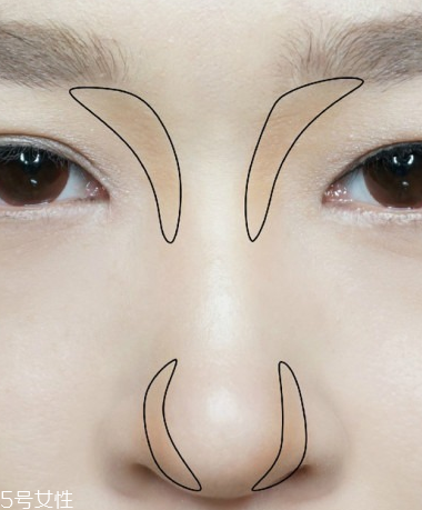 鼻影刷怎么清洗？3個(gè)步驟讓鼻影刷煥然一新