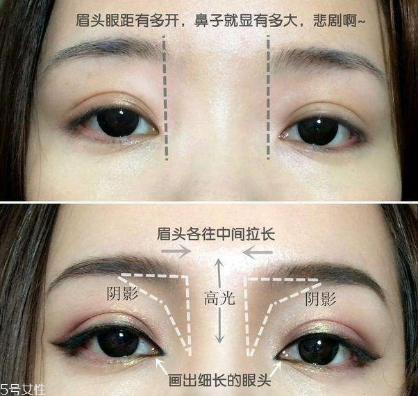 鼻影刷怎么清洗？3個(gè)步驟讓鼻影刷煥然一新