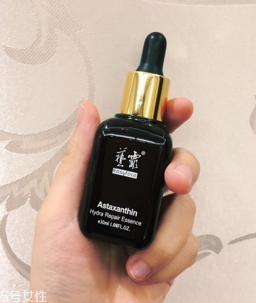 蝦青素原液怎么用？要注意這些細(xì)節(jié)