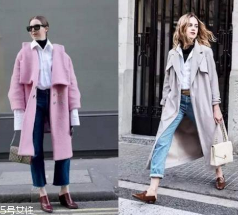 男生喜歡女生穿什么風(fēng)格衣服？男生不能抵擋的穿衣風(fēng)格