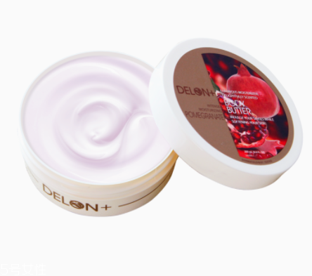 delon黃油身體乳怎么樣？敏感皮也能用