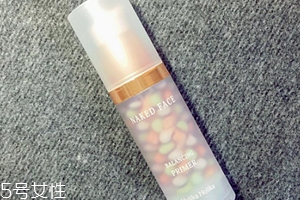 holika隔離霜好用嗎？性價(jià)比極高的干皮隔離霜