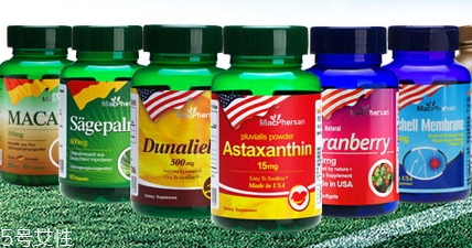 蝦青素能長(zhǎng)期服用嗎？