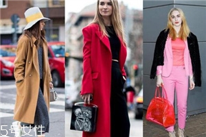 春天怎么穿衣服好看？三款搭配美上天