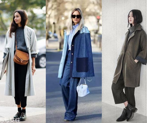 春天怎么穿衣服好看？三款搭配美上天