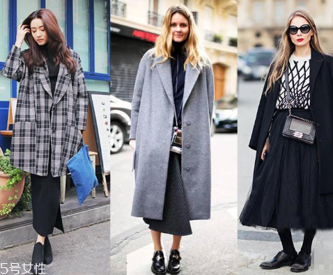 春天怎么穿衣服好看？三款搭配美上天