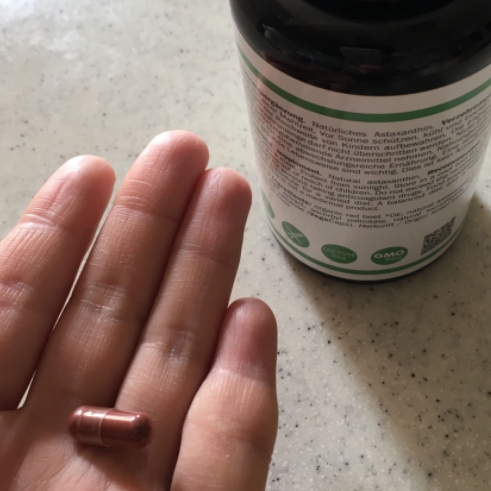 蝦青素什么時(shí)候吃最佳？