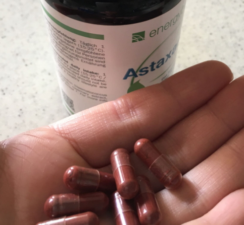 蝦青素什么時(shí)候吃最佳？