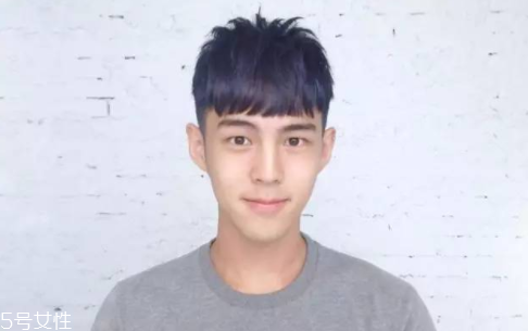 2022男士流行染發(fā)顏色 男士染發(fā)發(fā)色圖片 2022男士流行染發(fā)顏色 男士染發(fā)發(fā)色圖片