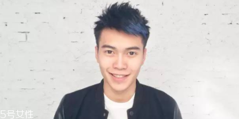 2022男士流行染發(fā)顏色 男士染發(fā)發(fā)色圖片 2022男士流行染發(fā)顏色 男士染發(fā)發(fā)色圖片