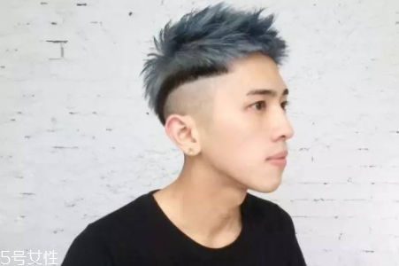 2022男士流行染發(fā)顏色 男士染發(fā)發(fā)色圖片 2022男士流行染發(fā)顏色 男士染發(fā)發(fā)色圖片