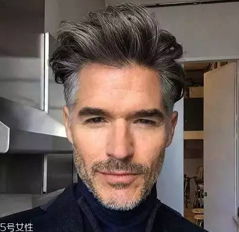 2022男士流行染發(fā)顏色 男士染發(fā)發(fā)色圖片 2022男士流行染發(fā)顏色 男士染發(fā)發(fā)色圖片