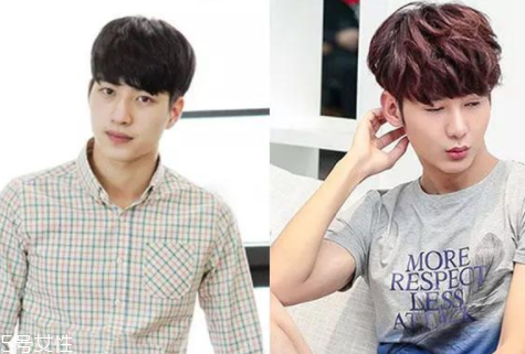 2022男士流行染發(fā)顏色 男士染發(fā)發(fā)色圖片 2022男士流行染發(fā)顏色 男士染發(fā)發(fā)色圖片