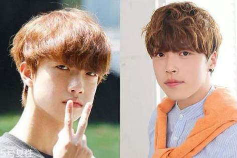 2022男士流行染發(fā)顏色 男士染發(fā)發(fā)色圖片 2022男士流行染發(fā)顏色 男士染發(fā)發(fā)色圖片