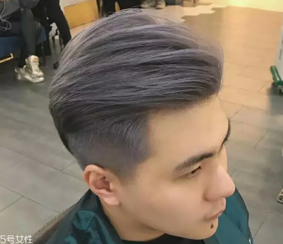 2022男士流行染發(fā)顏色 男士染發(fā)發(fā)色圖片 2022男士流行染發(fā)顏色 男士染發(fā)發(fā)色圖片