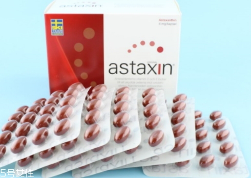 蝦青素哪個(gè)牌子好？美國(guó)蝦青素價(jià)格
